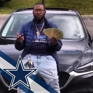 Meet your Posher, Jerard